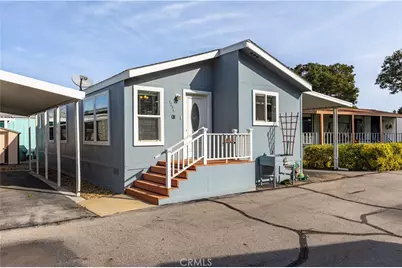 1256 Camino Del Roble #41, Atascadero, CA 93422 - Photo 3