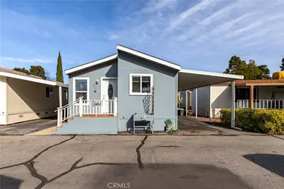 1256 Camino Del Roble #41, Atascadero, CA 93422 - Photo 1