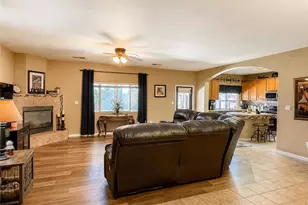 11107 Snowcreek Falls, Bakersfield, CA 93312 - Photo 3