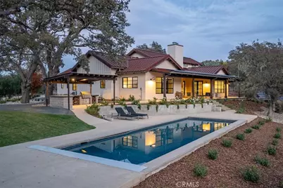 2925 Warm Springs Lane, Templeton, CA 93465 - Photo 1