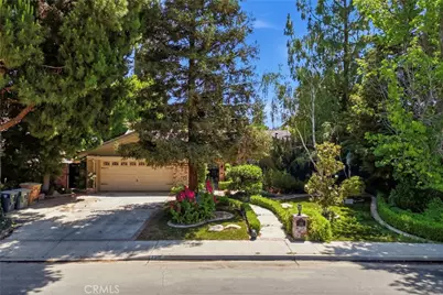 2512 Moffitt Way, Bakersfield, CA 93309 - Photo 1