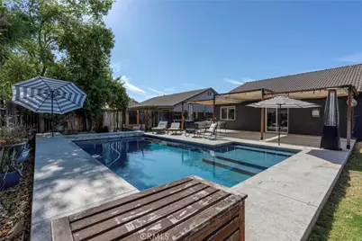 12206 Mezzadro Avenue, Bakersfield, CA 93312 - Photo 41