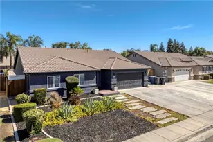 12206 Mezzadro Ave, Bakersfield, CA 93312 - Photo 49