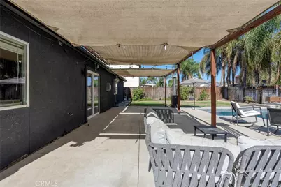 12206 Mezzadro Avenue, Bakersfield, CA 93312 - Photo 37