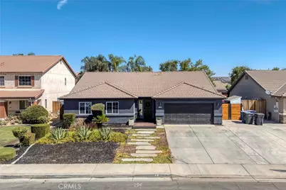 12206 Mezzadro Avenue, Bakersfield, CA 93312 - Photo 47