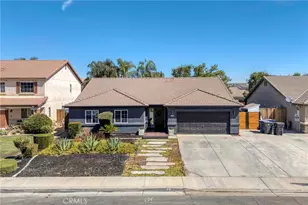 12206 Mezzadro Ave, Bakersfield, CA 93312 - Photo 47