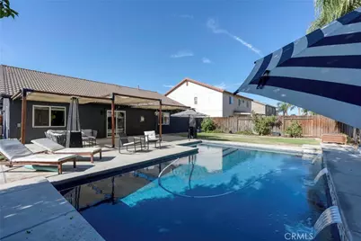 12206 Mezzadro Avenue, Bakersfield, CA 93312 - Photo 3