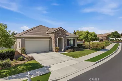 9810 Richland Hills Lane, Bakersfield, CA 93306 - Photo 3