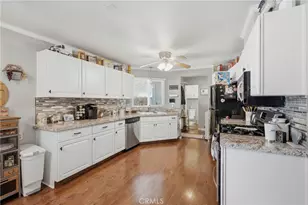 5409 Fountain View Way, Bakersfield, CA 93313 - Photo 15