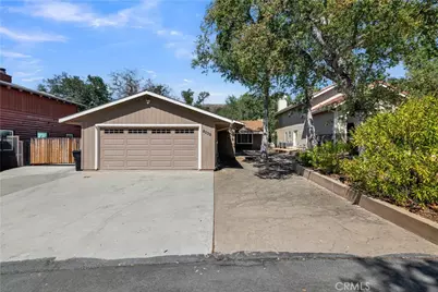 8039 Ready Road, Bradley, CA 93426 - Photo 3