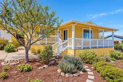 2347 Adams, Cambria, CA 93428 - Photo 1
