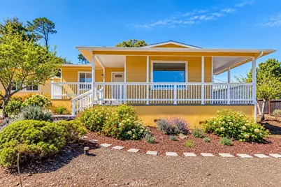 2347 Adams, Cambria, CA 93428 - Photo 5