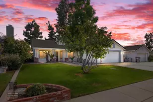 11609 Hannah Denise, Bakersfield, CA 93312 - Photo 1