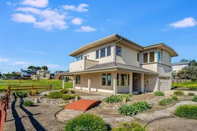 305 Ivar Street, Cambria, CA 93428 - Photo 5