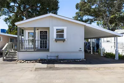 1206 Fallen Leaf Lane #49, Atascadero, CA 93422 - Photo 1
