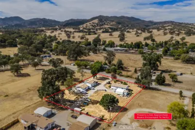 22817 I, Santa Margarita, CA 93453 - Photo 1