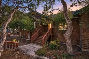 1086 Hillcrest, Cambria, CA 93428 - Photo 3