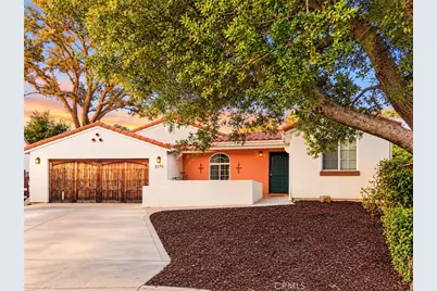 2175 Avenida Manzana, Atascadero, CA 93422 - Photo 1