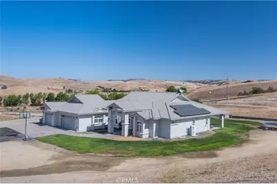 76925 Barker Road, San Miguel, CA 93451 - Photo 1