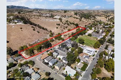 0 Vine, Paso Robles, CA 93446 - Photo 3