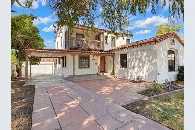 159 A Street, Bakersfield, CA 93304 - Photo 1