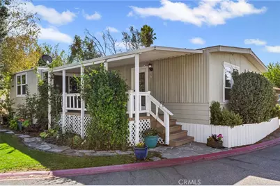151 Via Robles #151, Paso Robles, CA 93446 - Photo 1