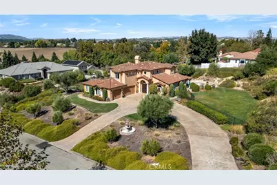 1450 Meadow View Lane, Templeton, CA 93465 - Photo 5