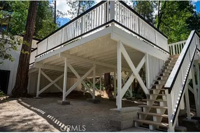 39671 E Idylwild, Bass Lake, CA 93604 - Photo 21