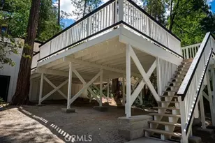 39671 E Idylwild, Bass Lake, CA 93604 - Photo 21