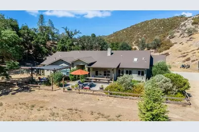 1575 Parkhill Road, Santa Margarita, CA 93453 - Photo 1