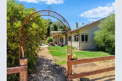 1575 Parkhill Road, Santa Margarita, CA 93453 - Photo 9