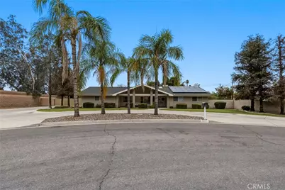 3012 McCall Avenue, Bakersfield, CA 93304 - Photo 1
