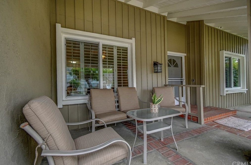 7 Deer Spg, Irvine CA  92604-3011 exterior