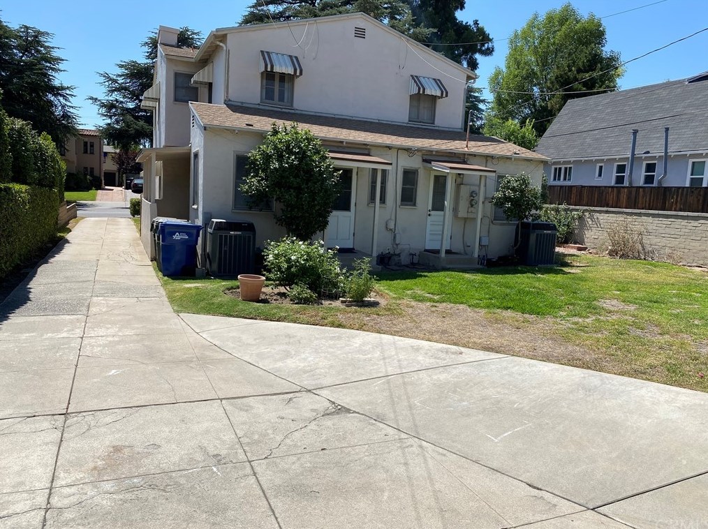 1432 Allen Ave, Pasadena CA  91104-1619 exterior