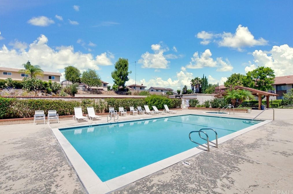 901 Golden Springs Dr, Pomona CA  91765-1181 exterior