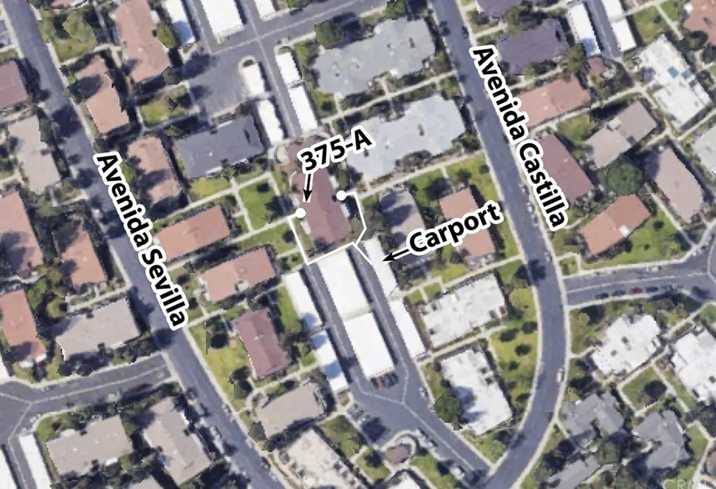 375 Avenida Castilla, Laguna Beach CA  92637-3742 exterior