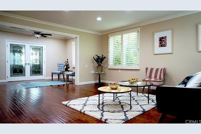 310 Avenida Castilla #F - Photo 1