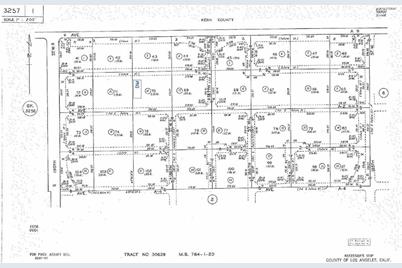 14 Vac/Ave A2/Vic 188 Stw, Fairmont, CA 93536 - Photo 1
