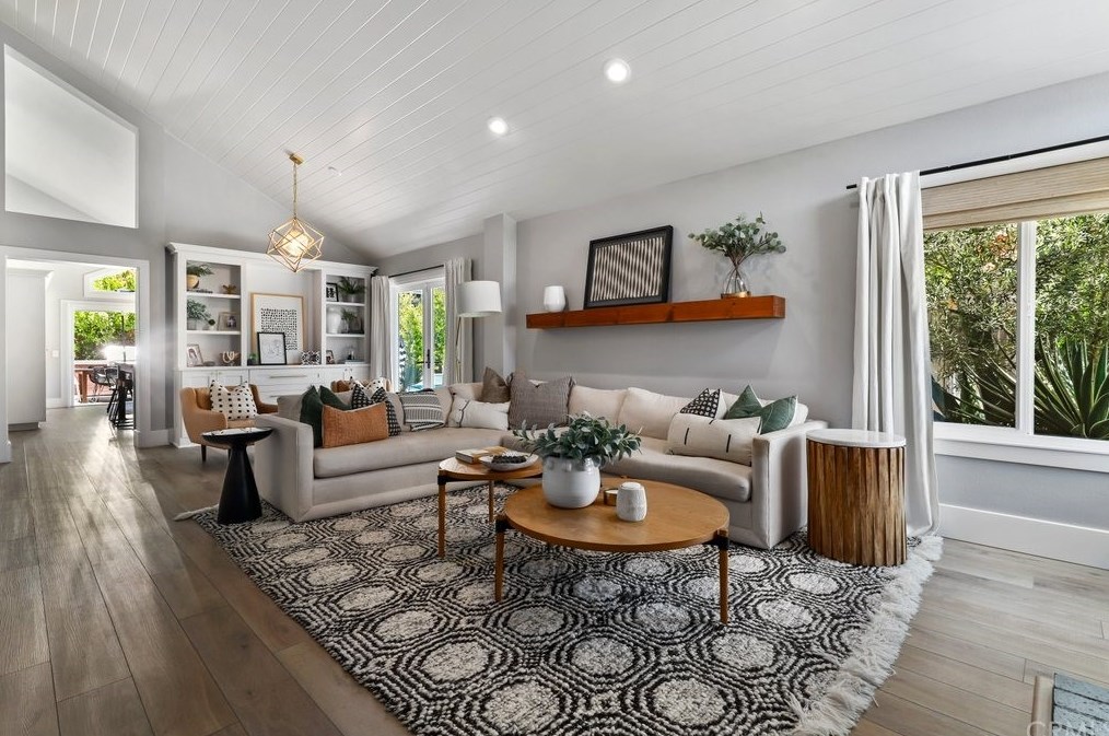 9 Tejon, Trabuco Canyon, CA 92688