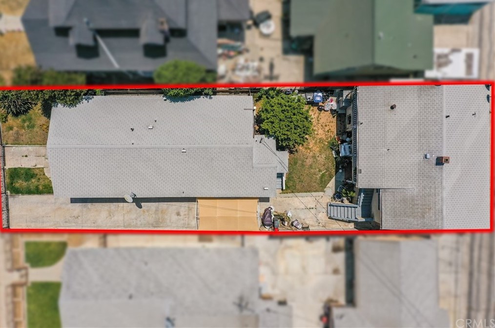 2942 2nd St, Los Angeles CA  90057-2004 exterior