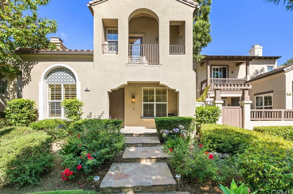 231 Terra Cotta, Irvine, CA 92603