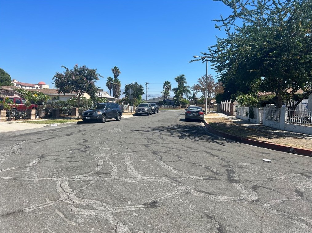 11322 Linard St, El Monte CA 91733-4518 exterior