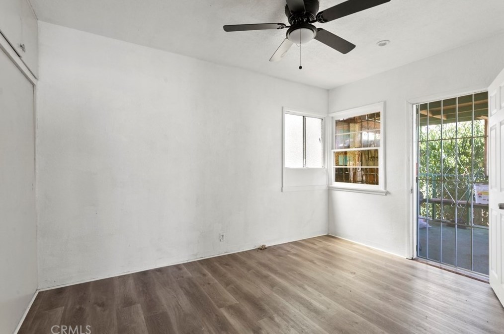 6249 Meridian St, Los Angeles CA  90042-2839 exterior
