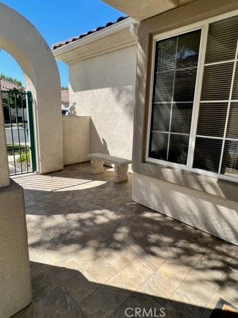 23794 Via Compadres, Murrieta CA 92562-5545 exterior