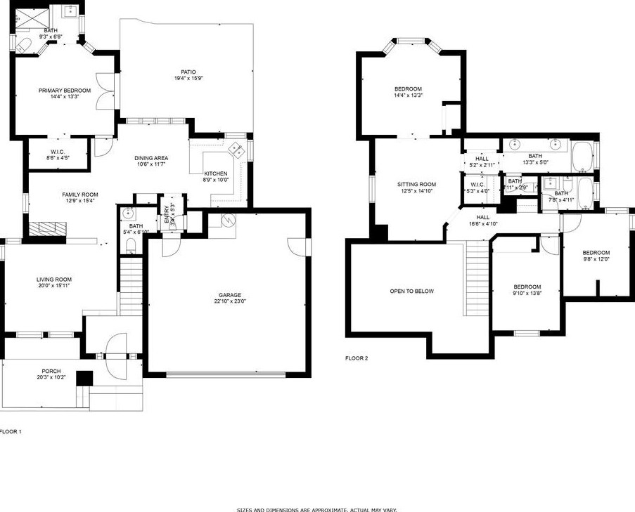 16839 Calle Pinata, Moreno Valley CA  92551-2116 exterior