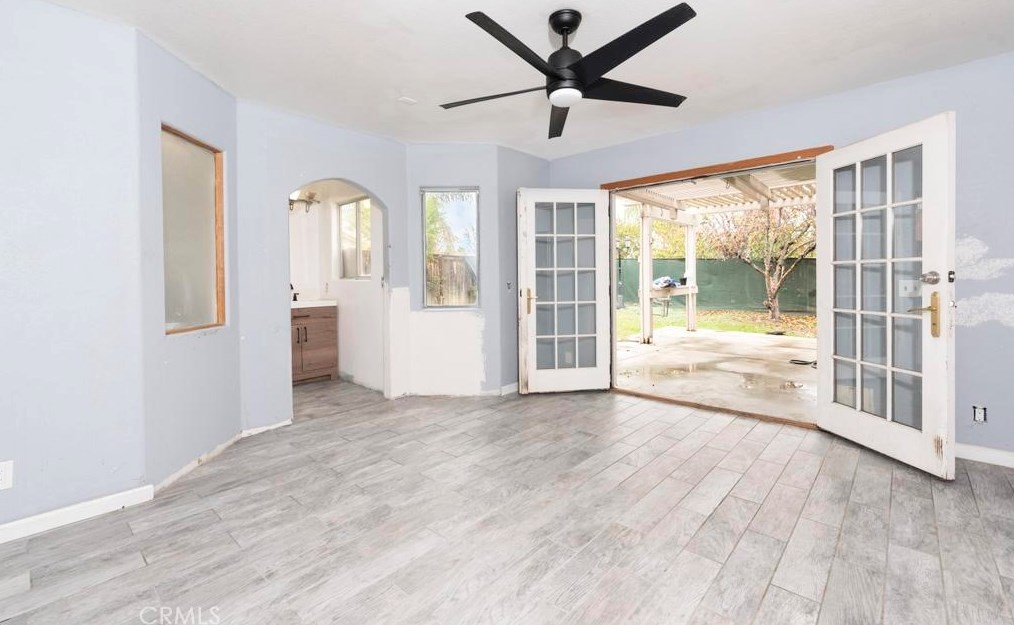 16839 Calle Pinata, Moreno Valley CA  92551-2116 exterior