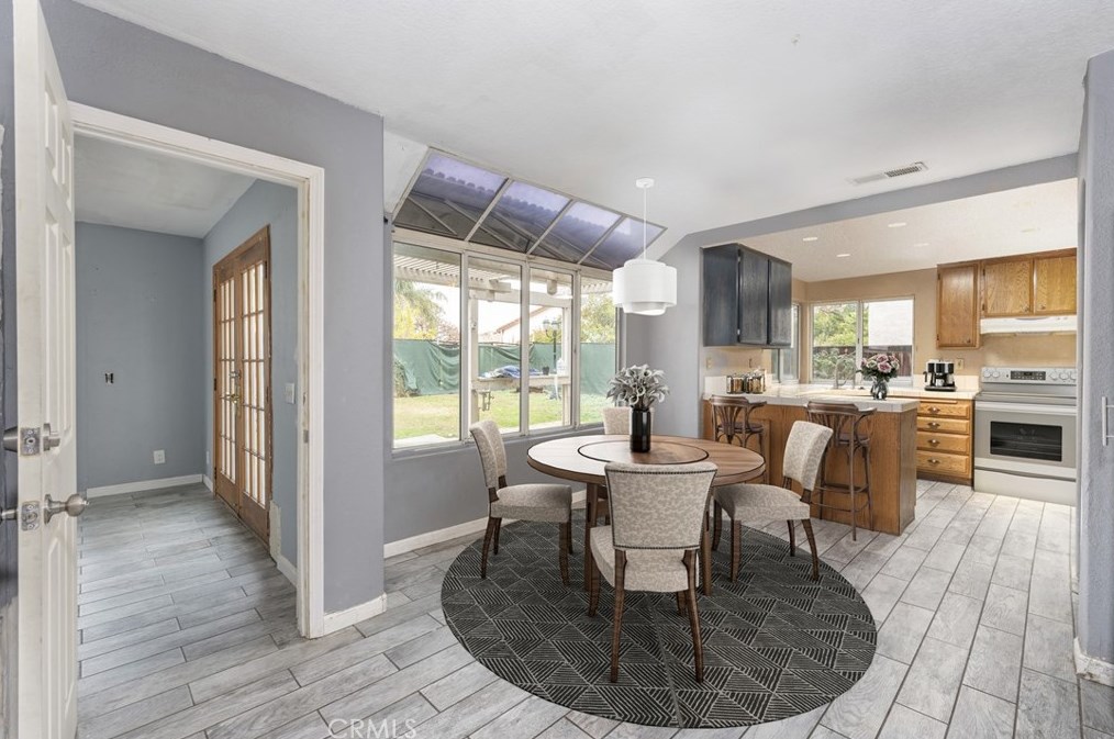 16839 Calle Pinata, Moreno Valley CA  92551-2116 exterior