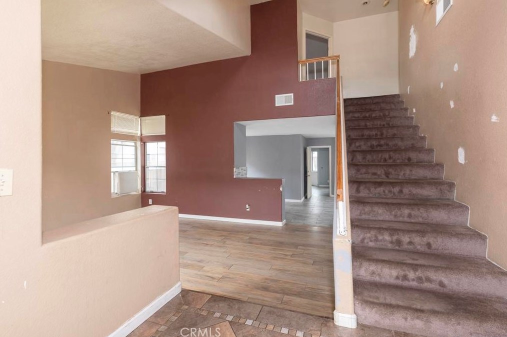 16839 Calle Pinata, Moreno Valley CA  92551-2116 exterior