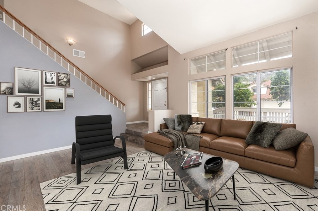 16839 Calle Pinata, Moreno Valley CA  92551-2116 exterior