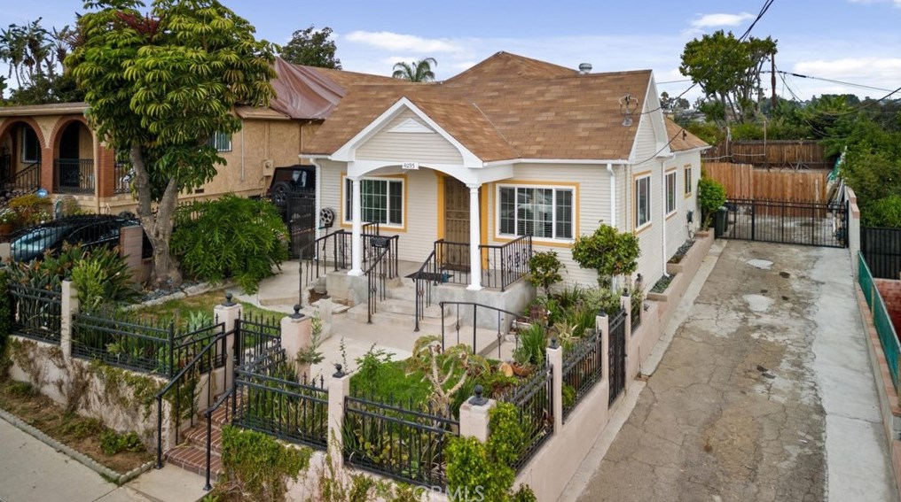 4055 Hubbard St, Los Angeles CA  90023-1916 exterior